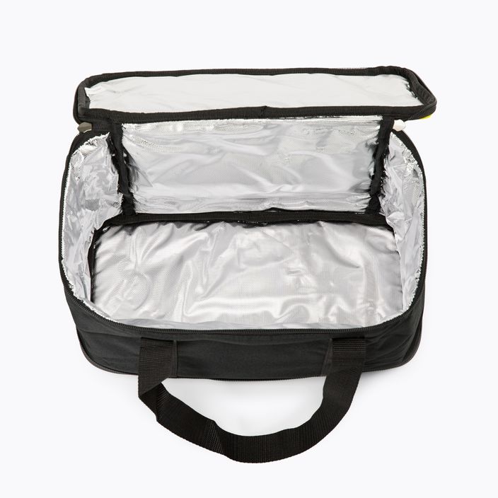 Browning Black Magic Cooler S-Line риболовна чанта черна 8553001 5