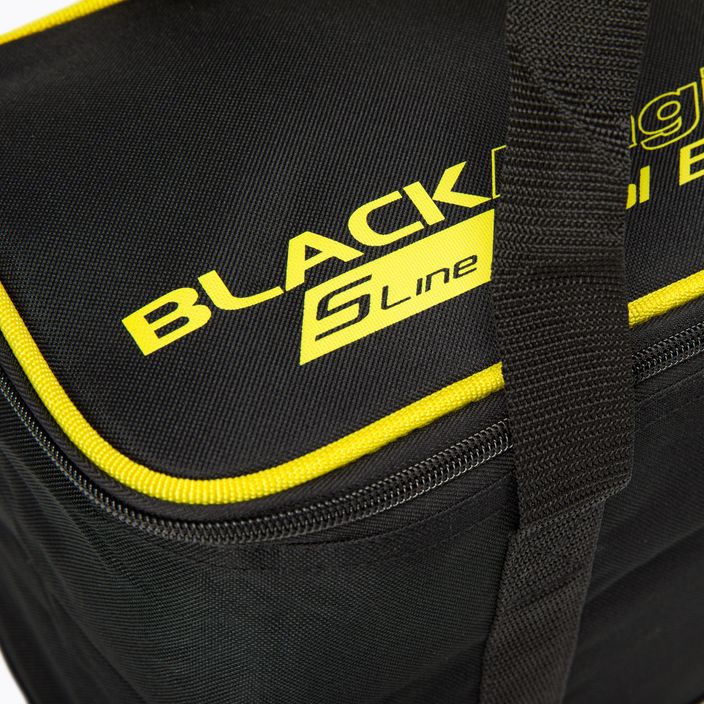 Browning Black Magic Cooler S-Line риболовна чанта черна 8553001 6