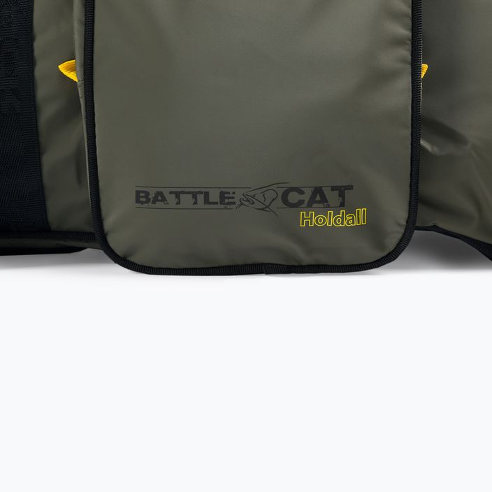 Калъф за пръчки Black Cat Battle Cat каки 8539001 8