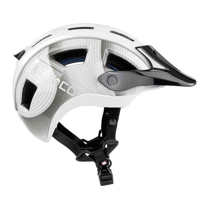CASCO MTBE 2 чисто височинен велосипеден шлем 2