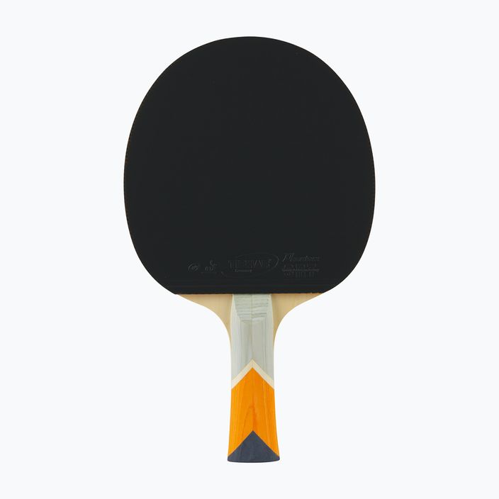 Ракета за тенис на маса Tibhar XXX Orange Edition 2