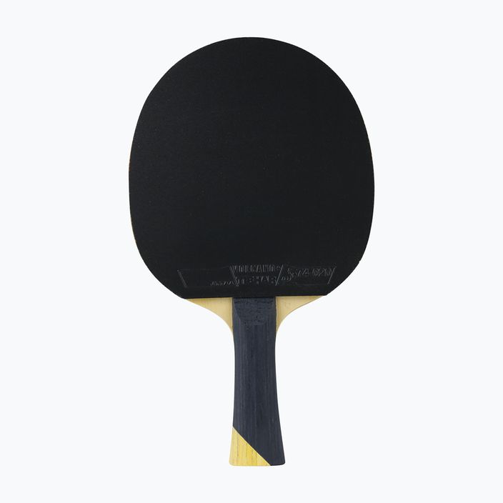 Ракета за тенис на маса Tibhar Master Yellow Edition 2