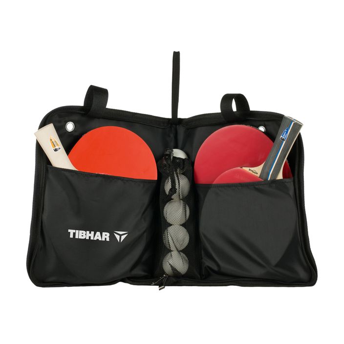 Комплект за хоби тенис на маса Tibhar 1 2