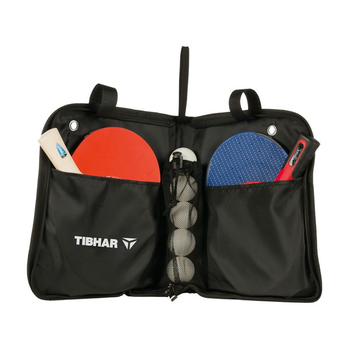 Комплект за хоби тенис на маса Tibhar 2 2