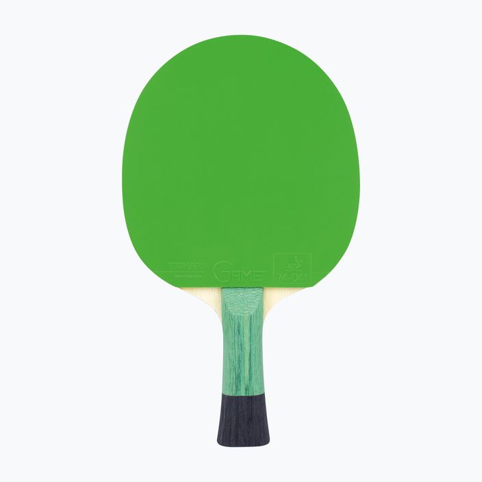Ракета за тенис на маса Tibhar Pro Green Edition 2