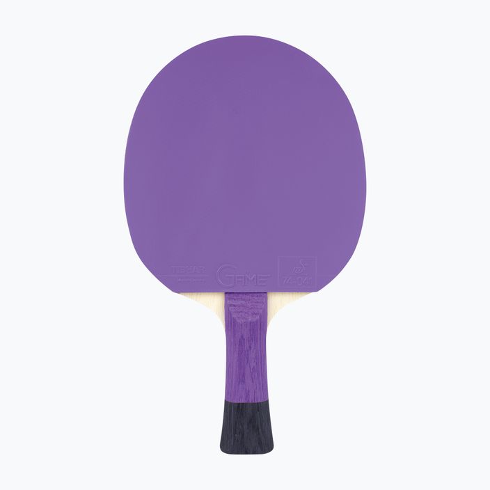 Ракета за тенис на маса Tibhar Pro Purple Edition 2