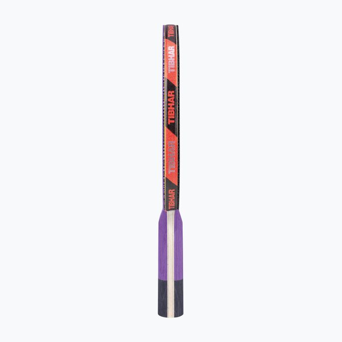 Ракета за тенис на маса Tibhar Pro Purple Edition 3