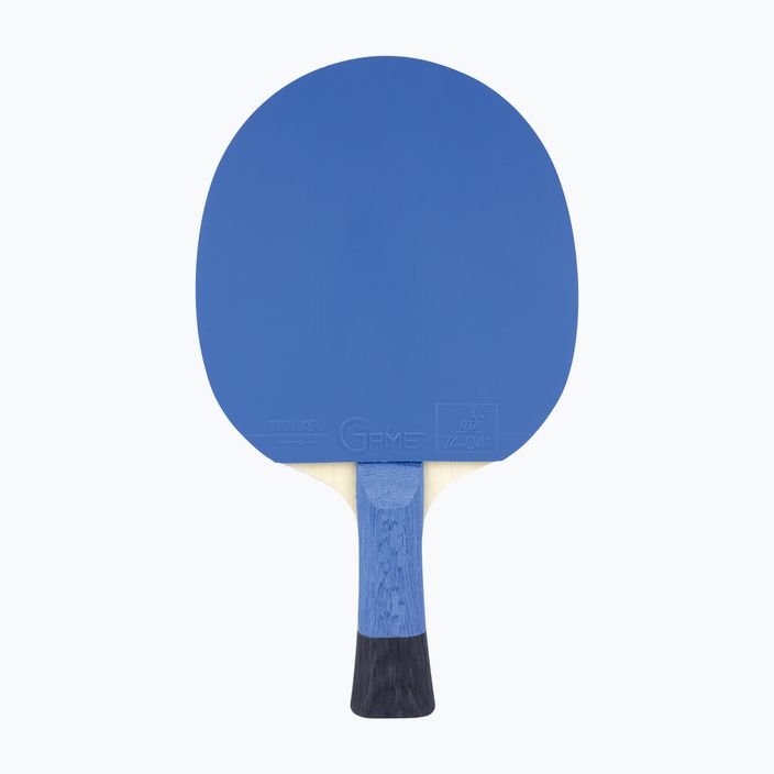 Ракета за тенис на маса Tibhar Pro Blue Edition 2