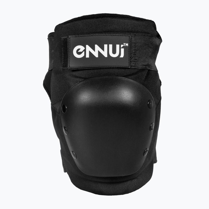 Протектор за коляно ENNUI Aly Knee Pad black