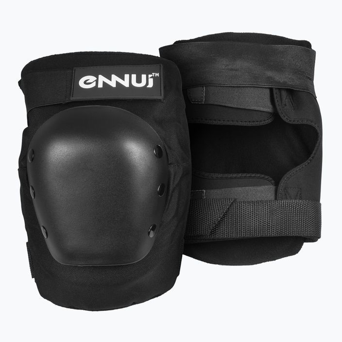 Протектор за коляно ENNUI Aly Knee Pad black 2