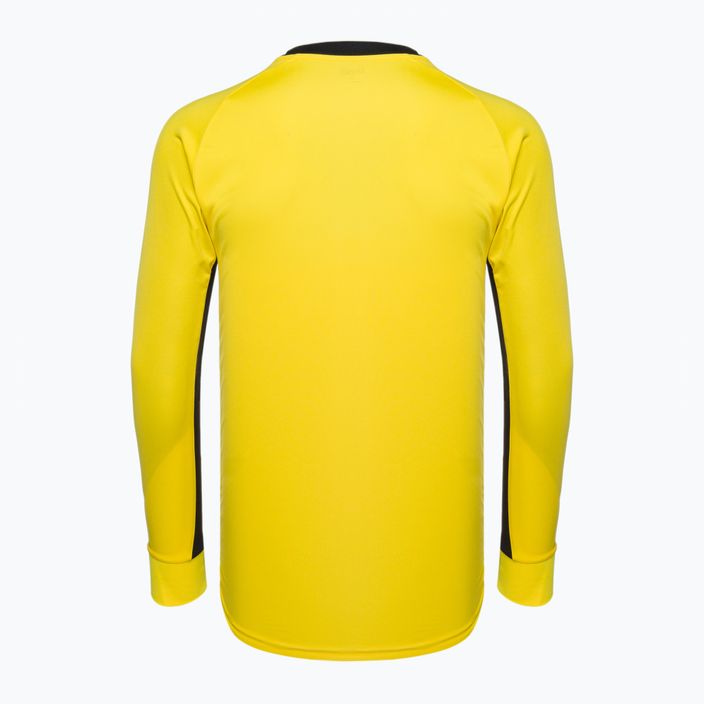 Мъжка футболна фланелка Capelli Pitch Star Goalkeeper team yellow/black 2
