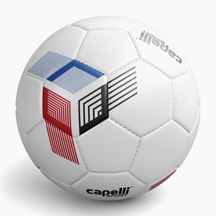 Capelli Tribeca Metro Competition Elite Fifa Quality football AGE-5486 размер 5 4