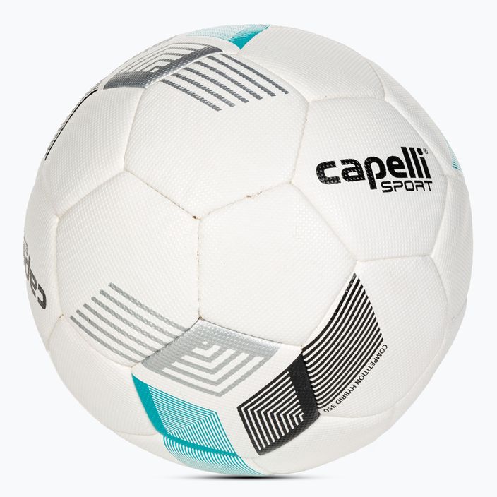 Capelli Tribeca Metro Competition Hybrid Football AGE-5882 размер 4 2