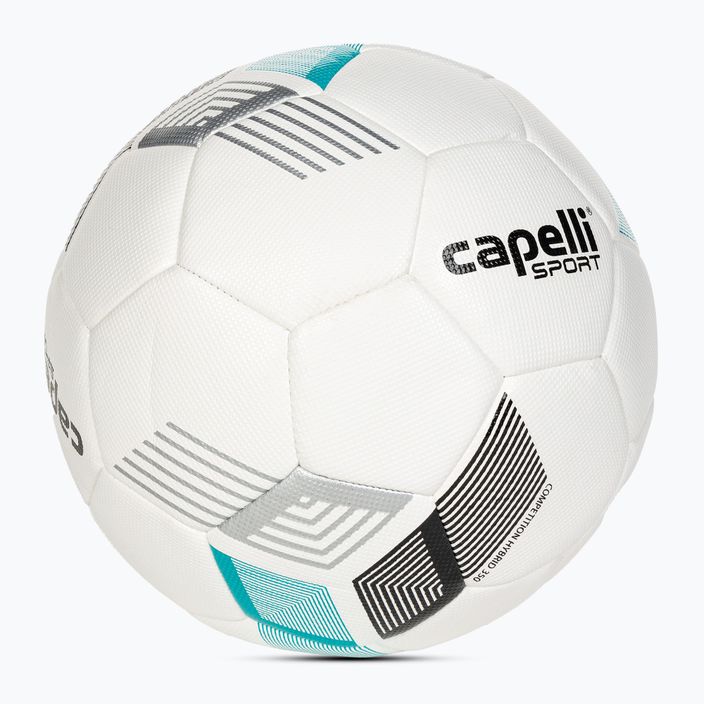 Capelli Tribeca Metro Competition Hybrid Football AGE-5882 размер 5 2