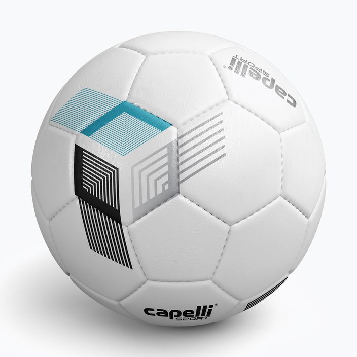 Capelli Tribeca Metro Competition Hybrid Football AGE-5882 размер 5 4