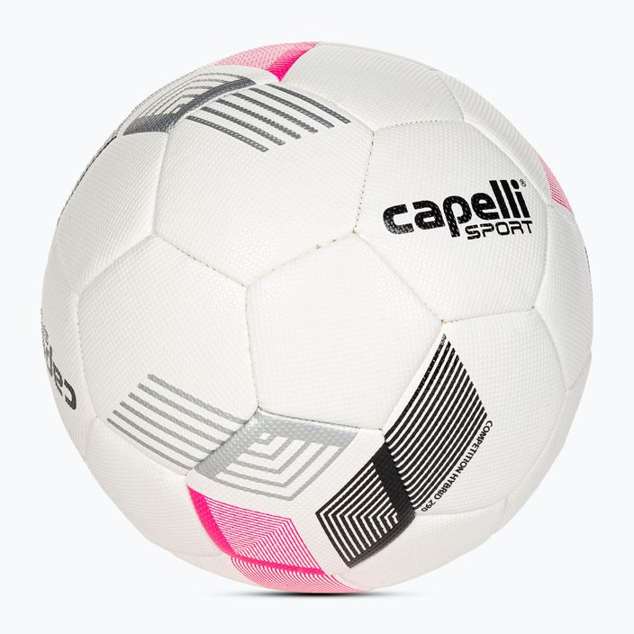 Capelli Tribeca Metro Competition Hybrid Football AGE-5881 размер 3 2