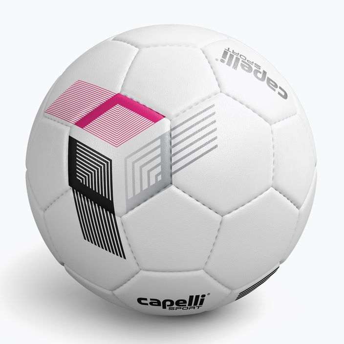 Capelli Tribeca Metro Competition Hybrid Football AGE-5881 размер 4 4