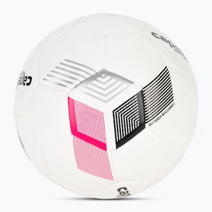 Capelli Tribeca Metro Competition Hybrid Football AGE-5881 размер 5 2