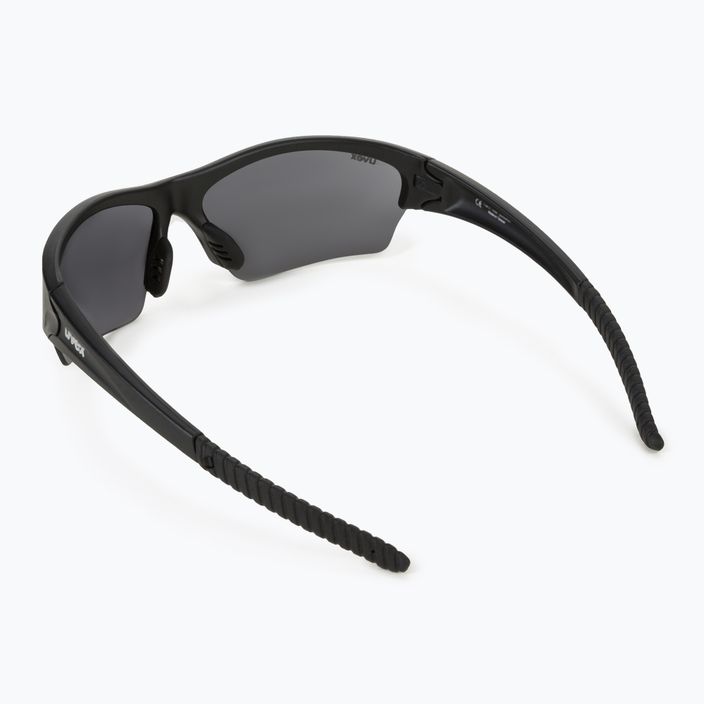 UVEX Sunsation слънчеви очила черни S5306062210 2