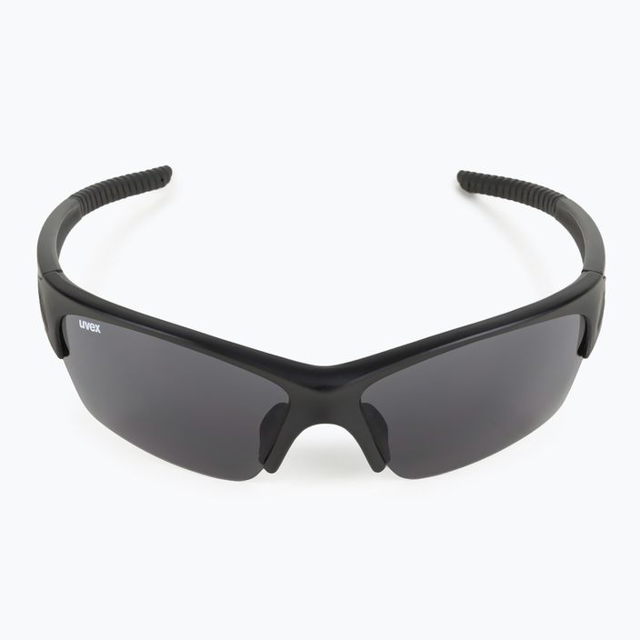 UVEX Sunsation слънчеви очила черни S5306062210 3