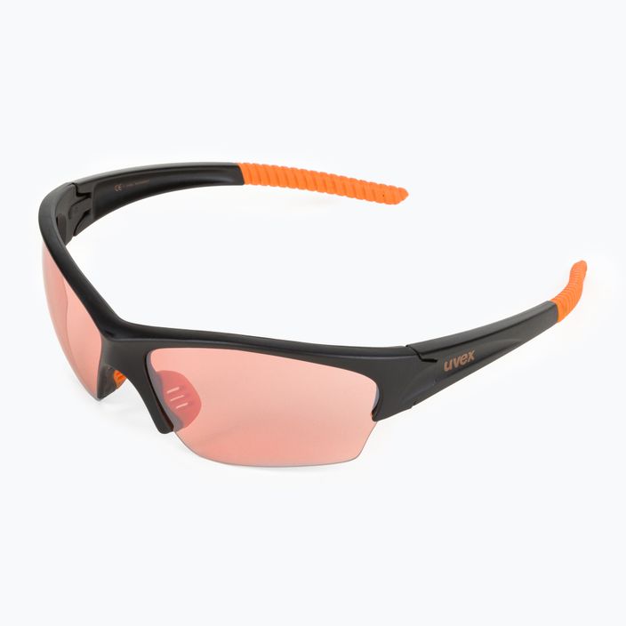 Очила за велосипед UVEX Sunsation black S5306062212 5
