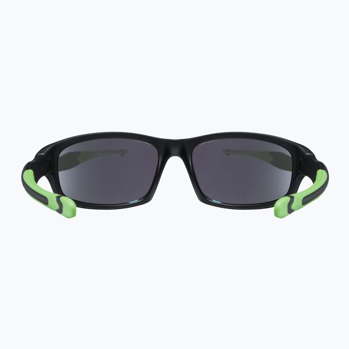 UVEX детски слънчеви очила Sportstyle 507 green mirror 9