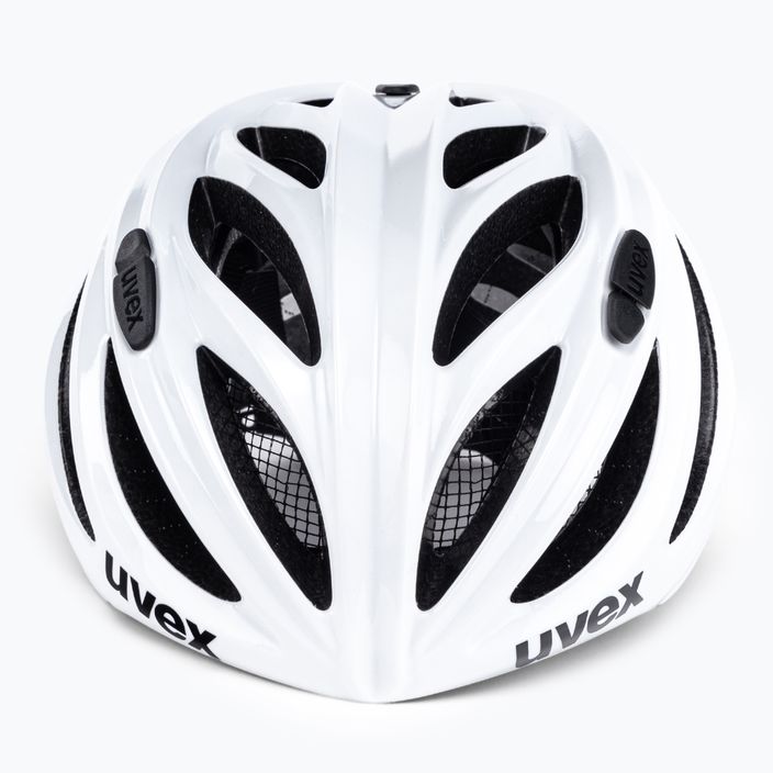 Велосипедна каска UVEX Boss Race White S4102290215 2