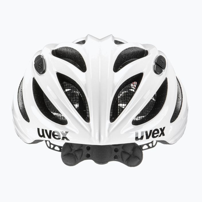 Велосипедна каска UVEX Boss Race White S4102290215 9