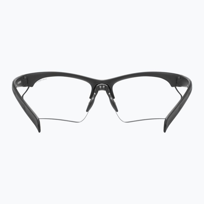 Дамски очила за колоездене UVEX Sportstyle 802 black S5308942201 8