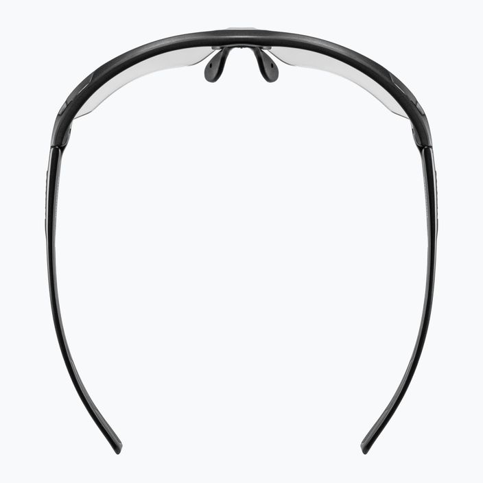 Дамски очила за колоездене UVEX Sportstyle 802 black S5308942201 9