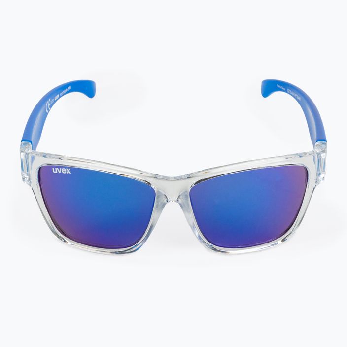 Детски слънчеви очила UVEX Sportstyle 508 blue S5338959416 3