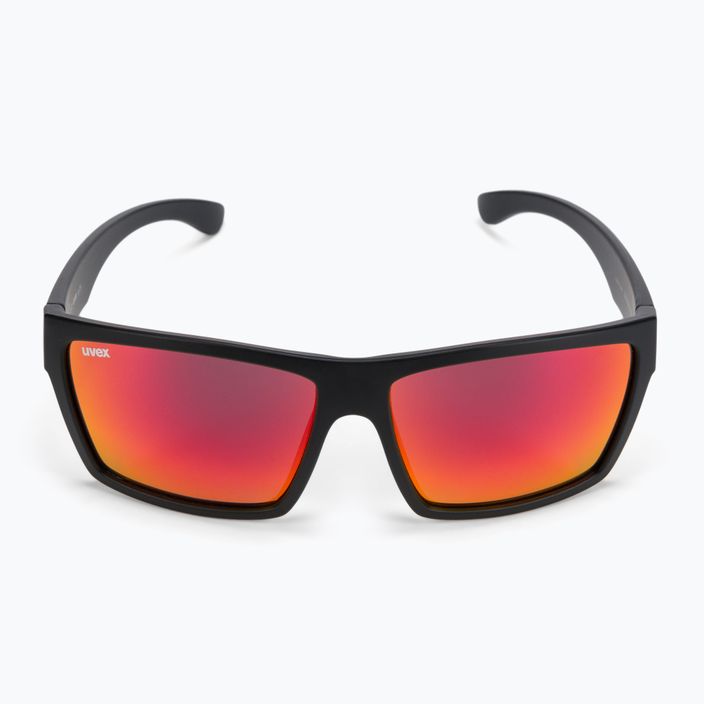 UVEX Lgl 29 слънчеви очила черни S5309472213 3