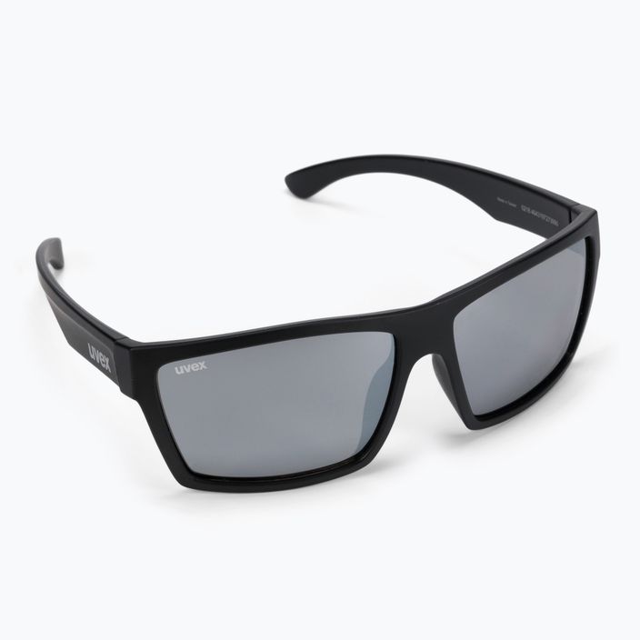UVEX Lgl 29 слънчеви очила черни S5309472216