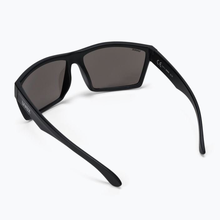 UVEX Lgl 29 слънчеви очила черни S5309472216 2