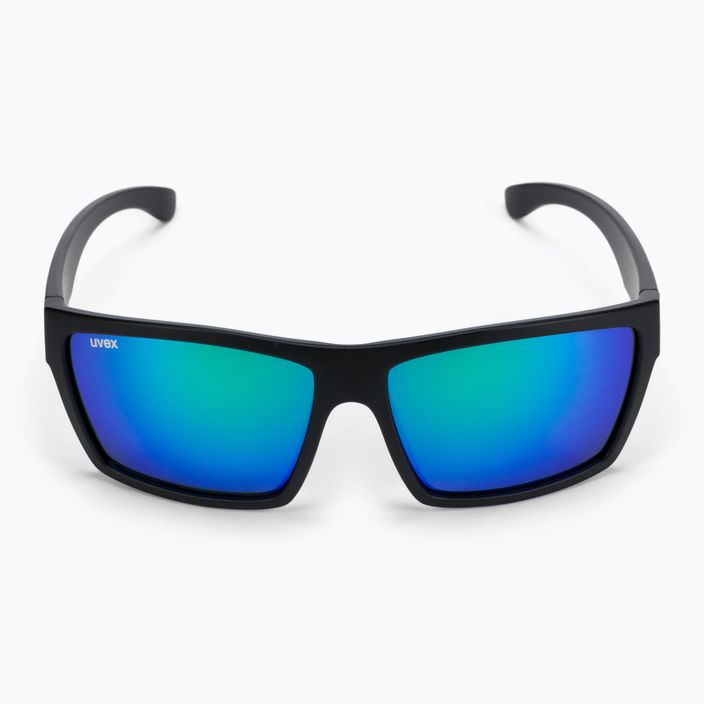 UVEX Lgl 29 слънчеви очила черни S5309472215 3
