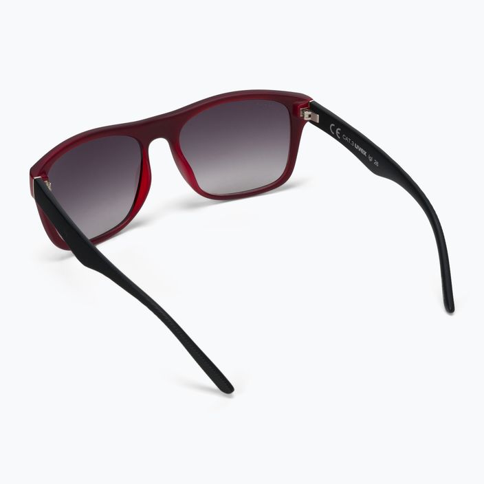 UVEX LGL 26 слънчеви очила черни 53/0/944/2316/UNI 2