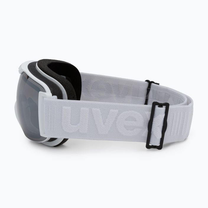 UVEX Downhill 2000 S LM ски очила бели 55/0/438/1026 4