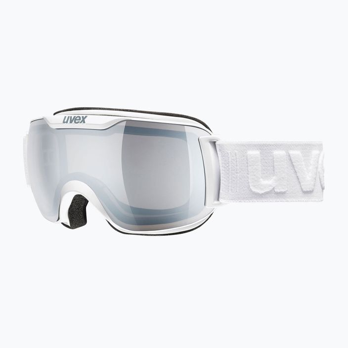 UVEX Downhill 2000 S LM ски очила бели 55/0/438/1026 6