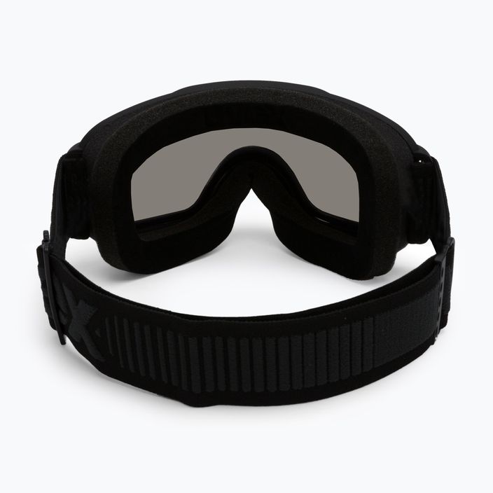 UVEX Downhill 2000 S LM ски очила черни 55/0/438/2026 3