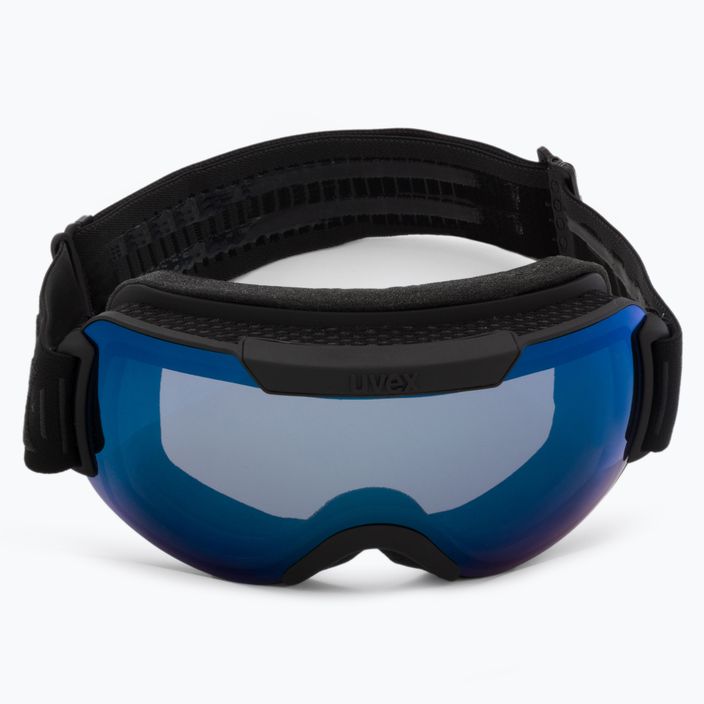 Очила за ски UVEX Downhill 2000 FM черни 55/0/115/24 2