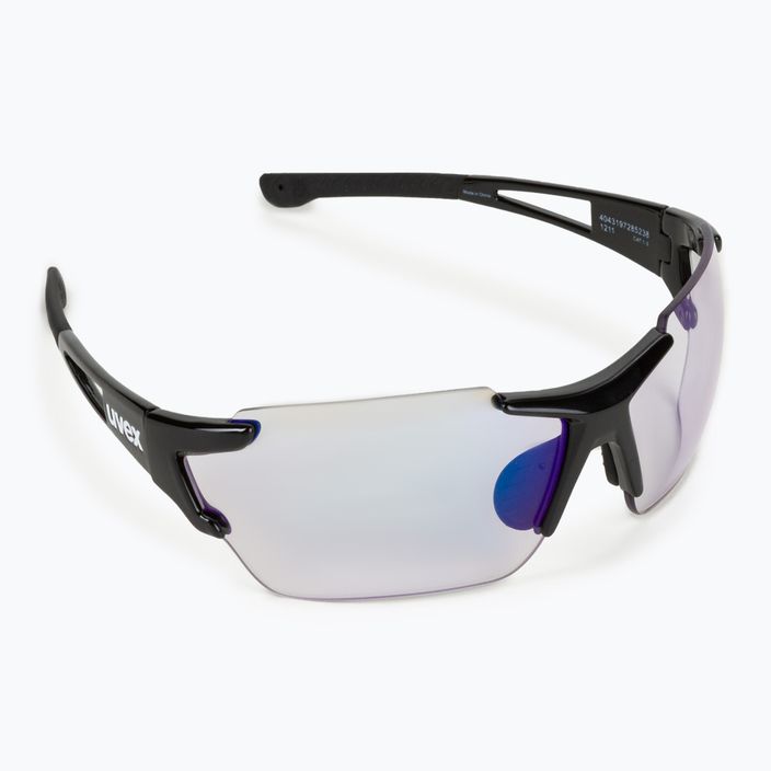 Очила за велосипед UVEX Sportstyle 803 black S5309712203