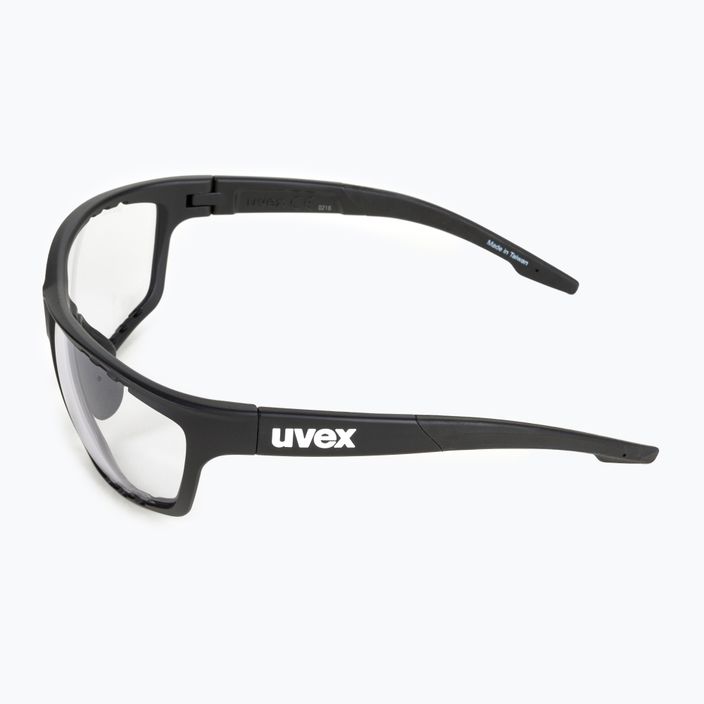 UVEX Sportstyle 706 V слънчеви очила черни S5320052201 4