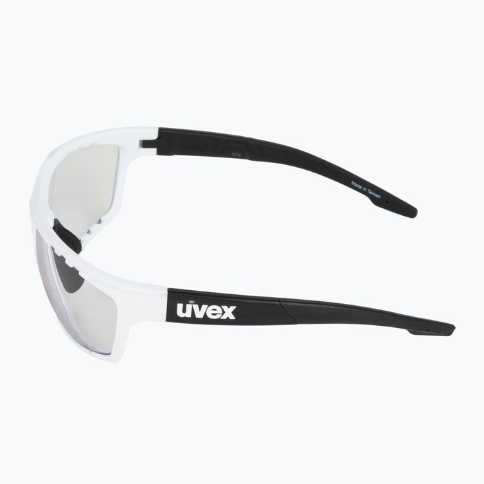 Слънчеви очила UVEX Sportstyle 706 V White/Black S5320058201 4