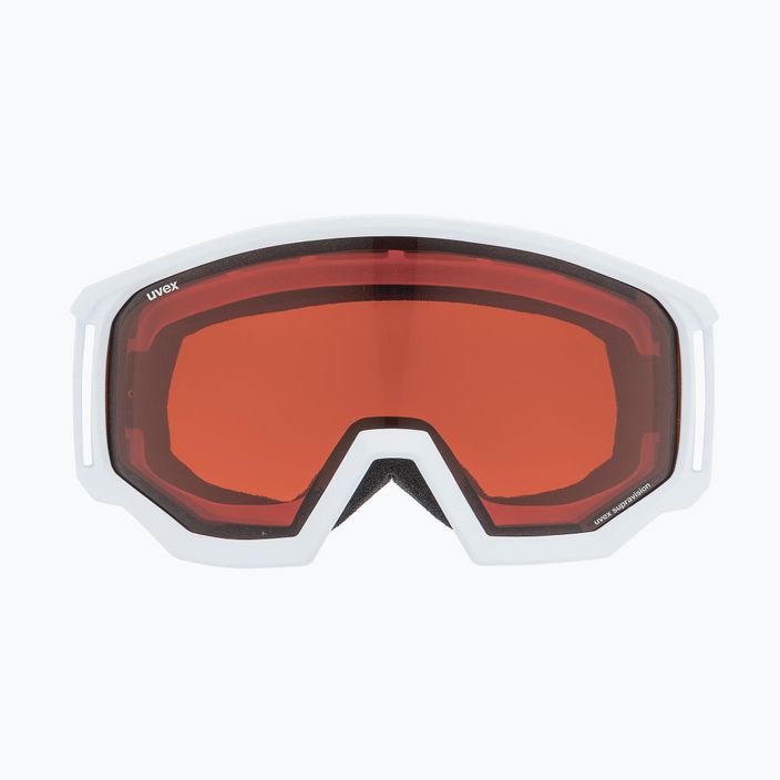 UVEX Athletic LGL ски очила бели 55/0/522/2130 6