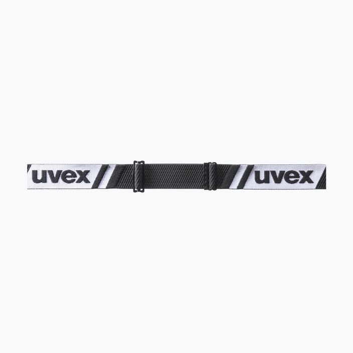 UVEX Athletic LGL ски очила бели 55/0/522/2130 9