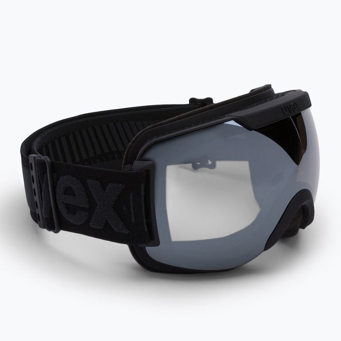 UVEX Downhill 2000 FM ски очила черни 55/0/115/2030