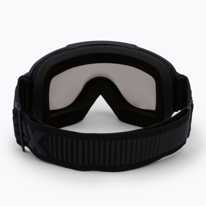 UVEX Downhill 2000 FM ски очила черни 55/0/115/2030 3