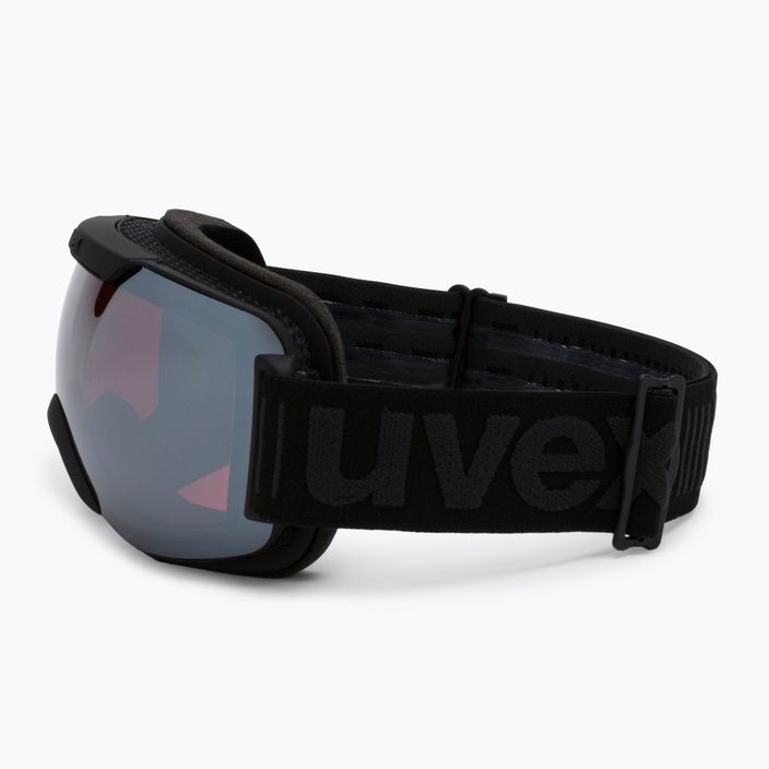 UVEX Downhill 2000 FM ски очила черни 55/0/115/2424 4