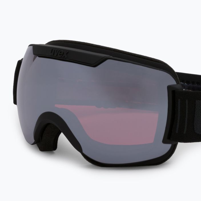 UVEX Downhill 2000 FM ски очила черни 55/0/115/2424 5