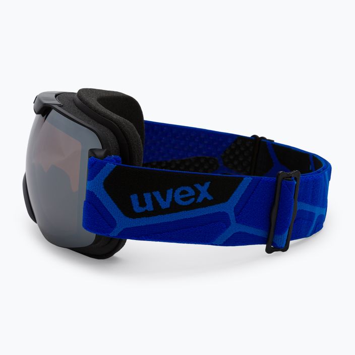 UVEX Downhill 2000 LM ски очила черни 55/0/109/2934 4
